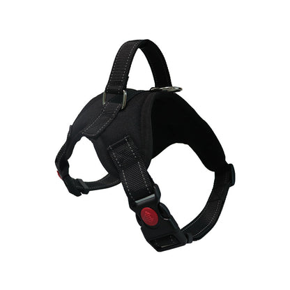 Bonnieharness Essential No Pull Adjustable And Padded Dog Harness